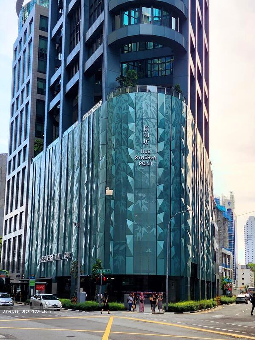 Anson Road (D2), Office #582259361